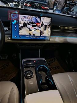 Jetour Dashing